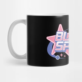 Blank Space 1989 Taylors Version Mug